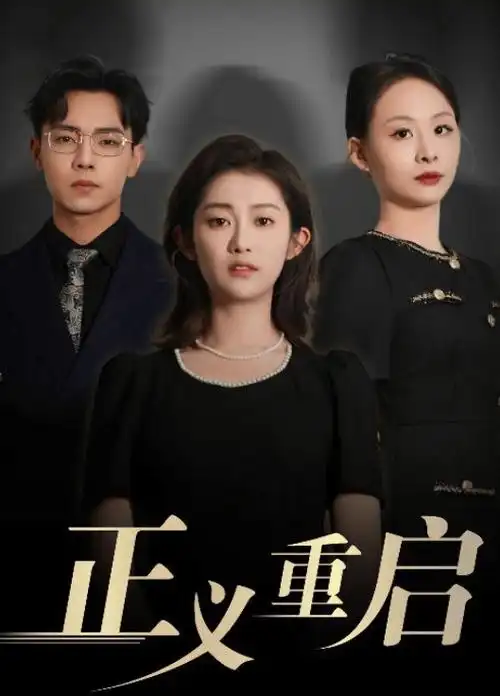 大明王朝1566 电视剧海报